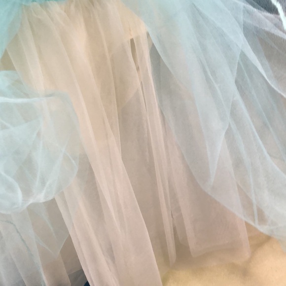 A Wish Come True Tutu size Medium Child - Picture 5 of 16